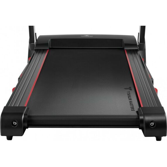 Беговые дорожки: Беговая дорожка Titanium Masters Physiotech A260 фотографии
