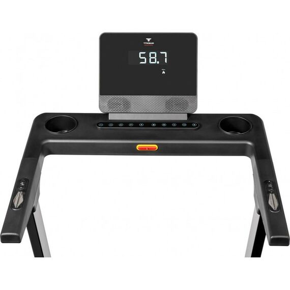 Беговые дорожки: Беговая дорожка Titanium Masters Physiotech M270 фотографии