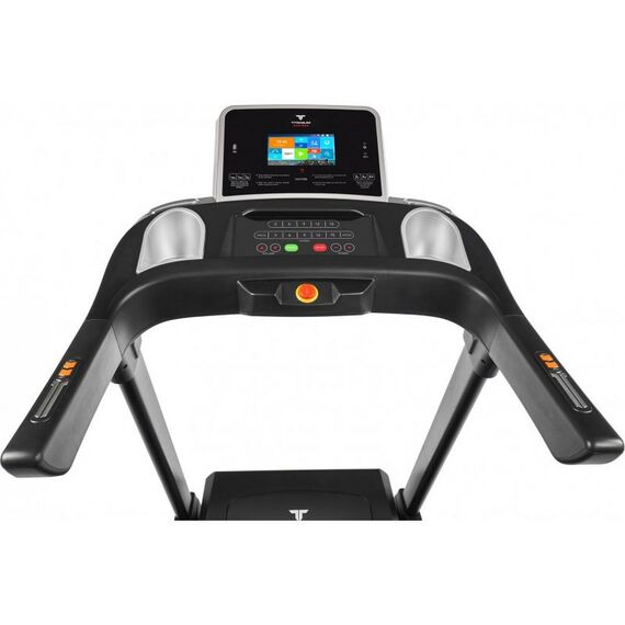 Беговые дорожки: Беговая дорожка Titanium Masters Physiotech TGF TFT фотографии