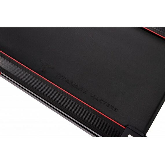 Беговые дорожки: Беговая дорожка Titanium Masters Physiotech TGF TFT фотографии