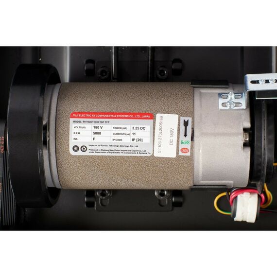 Беговые дорожки: Беговая дорожка Titanium Masters Physiotech TGF TFT фотографии