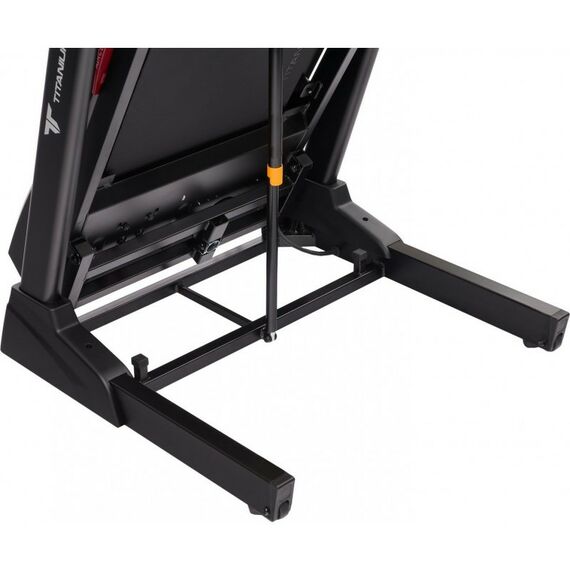 Беговые дорожки: Беговая дорожка Titanium Masters Physiotech TGF TFT фотографии