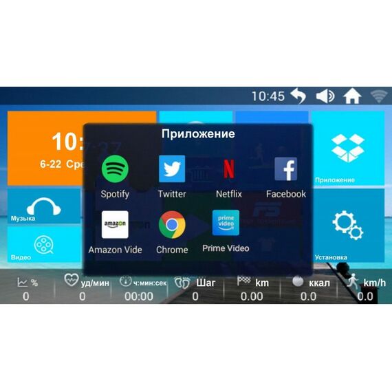 Беговые дорожки: Беговая дорожка Titanium Masters Physiotech TGF TFT фотографии