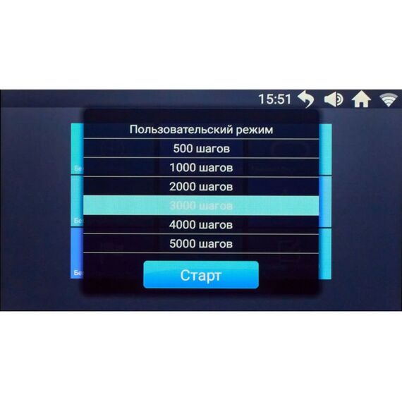 Беговые дорожки: Беговая дорожка Titanium Masters Physiotech TGF TFT фотографии