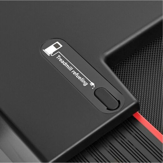 Беговые дорожки: Беговая дорожка Titanium Masters Slimtech C250 фотографии