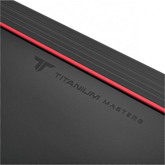 Беговые дорожки: Беговая дорожка Titanium Masters Slimtech C250 фотографии