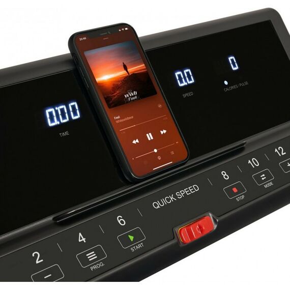 Беговые дорожки: Беговая дорожка Titanium Masters Slimtech C250 фотографии