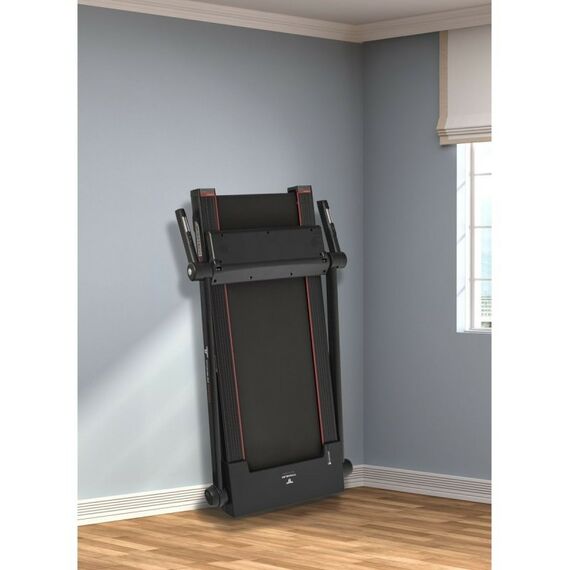 Беговые дорожки: Беговая дорожка Titanium Masters Slimtech C250 фотографии