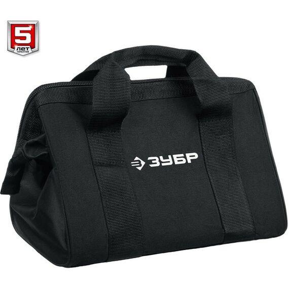 Фрезеры: Кромочный фрезер Зубр Профессионал ФПК-750Н 750 Вт, сумка, 3 основания фотографии