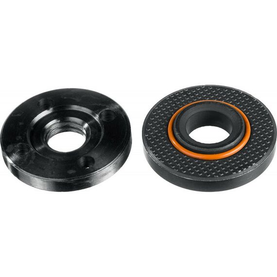 Угловые шлифмашинки (болгарки): УШМ Зубр Профессионал УШМ-П125-1500 ПСТ 1500 Вт, d125 мм фотографии