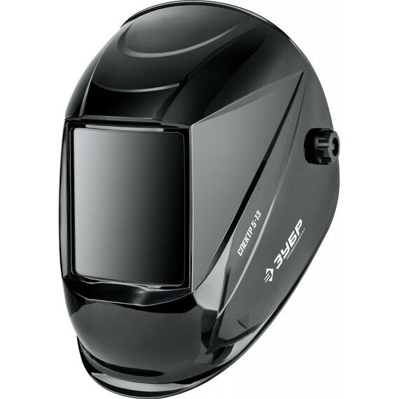 Сварочные маски: Маска сварщика Зубр Спектр 5-13 Хамелеон затемнение 3/5-8/9-13 [11069] фотографии