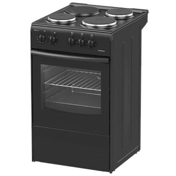 Кухонные плиты: Плита электрическая Darina S EM331 404 At фотографии