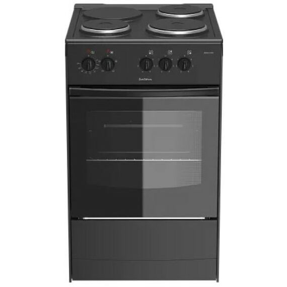 Кухонные плиты: Плита электрическая Darina S EM331 404 At фотографии