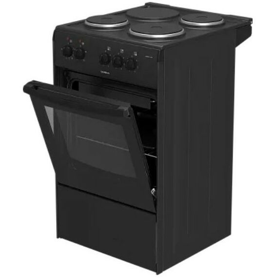 Кухонные плиты: Плита электрическая Darina S EM331 404 At фотографии