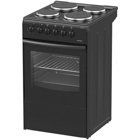 Кухонные плиты: Плита электрическая Darina S EM341 404 At фотографии