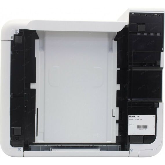 Многофункциональные устройства: МФУ Epson EcoTank L4260 A4, струйное, LCD, 33стр/мин, 5760x1440dpi,4 краски, USB2.0,  WiFi, двусторонняя печать [C11CJ63412] фотографии