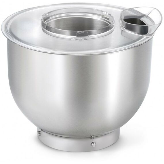 Кухонные комбайны: Кухонная машина Hyundai HYMS7651 1400Вт фотографии