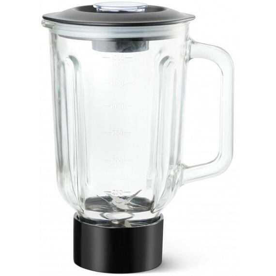 Кухонные комбайны: Кухонная машина Hyundai HYMS7651 1400Вт фотографии