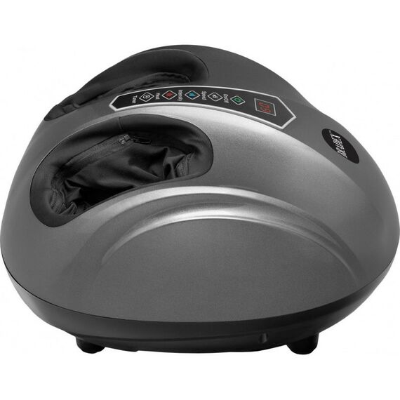 Массажеры: Массажер для стоп и лодыжек Bradex ФУДЖИ серый [KZ 1173] фотографии