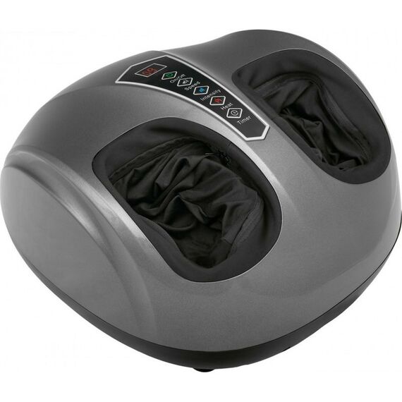 Массажеры: Массажер для стоп и лодыжек Bradex ФУДЖИ серый [KZ 1173] фотографии