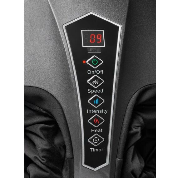 Массажеры: Массажер для стоп и лодыжек Bradex ФУДЖИ серый [KZ 1173] фотографии