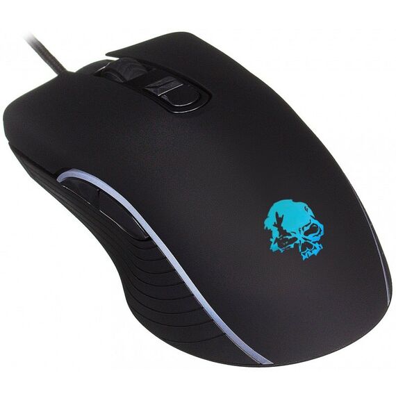 Мыши: Мышь Oklick MYSTERY 708G Black USB 7btn+Roll RTL [1196437] фотографии