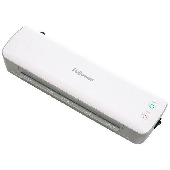 Ламинаторы: Ламинатор Fellowes Ion A4 A4, 125 мкм, 30 см/мин [CRC45600] фотографии