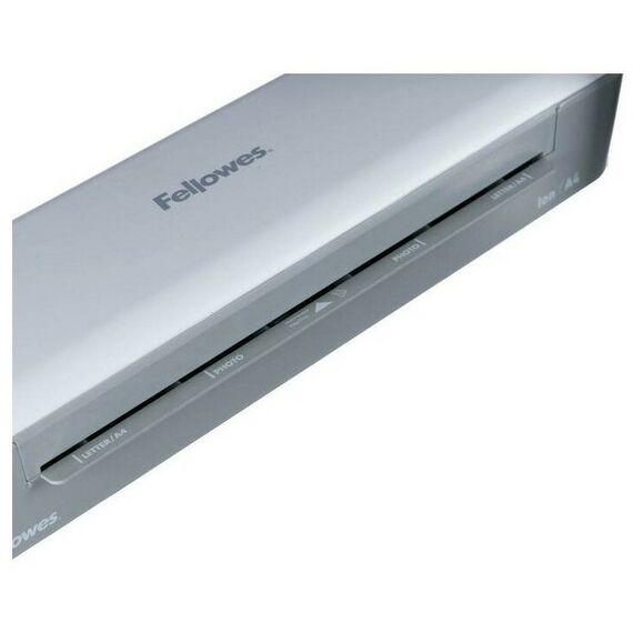 Ламинаторы: Ламинатор Fellowes Ion A4 A4, 125 мкм, 30 см/мин [CRC45600] фотографии