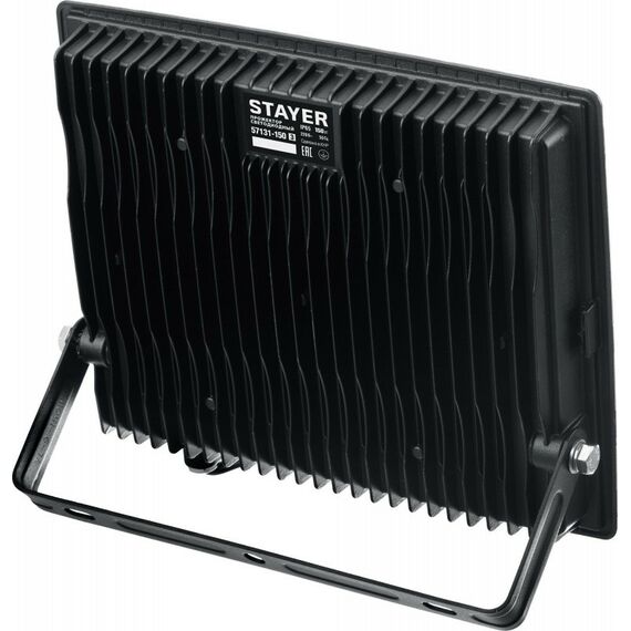 Осветительные приборы: Светодиодный прожектор STAYER LED-MAX 150Вт [57131-150] фотографии