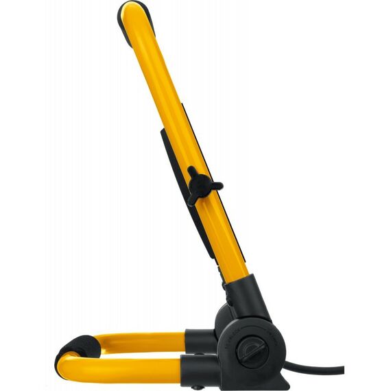 Осветительные приборы: Светодиодный прожектор STAYER LED-MAX 50 Вт переносной [57135-50] фотографии