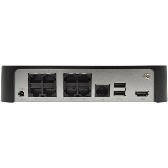 Видеорегистраторы: Видеорегистратор цифровой ST ST-NVR-P1006K15 с PoE, режим работы: 10 IP (6Mp), 1 SATA 3.0 до 8Тб, РоЕ порты/UpLink порты: 8 х (10/100 Мбит/с) / 2 х (10/100 Мбит/с), Р(сумм) общая (Вт): 70 Вт, тип РоЕ: A+B, стандарт сети: IEEE 802.3 af/at (РоЕ+), 48В / 90Вт фотографии