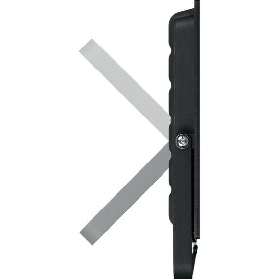 Осветительные приборы: Светодиодный прожектор Зубр Профессионал ПСК-100 100 Вт, 6500К IP65 [57141-100] фотографии