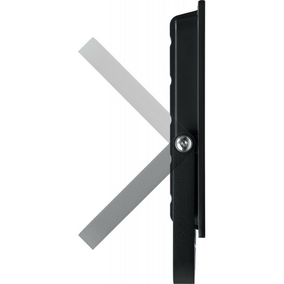 Осветительные приборы: Светодиодный прожектор Зубр Профессионал ПСК-150 150 Вт, 6500К IP65 [57141-150] фотографии