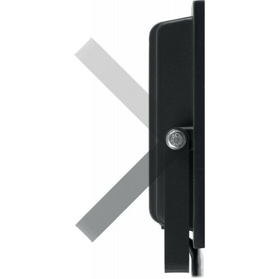 Осветительные приборы: Светодиодный прожектор Зубр Профессионал ПСК-30 30 Вт, 6500К IP65 [57141-30] фотографии