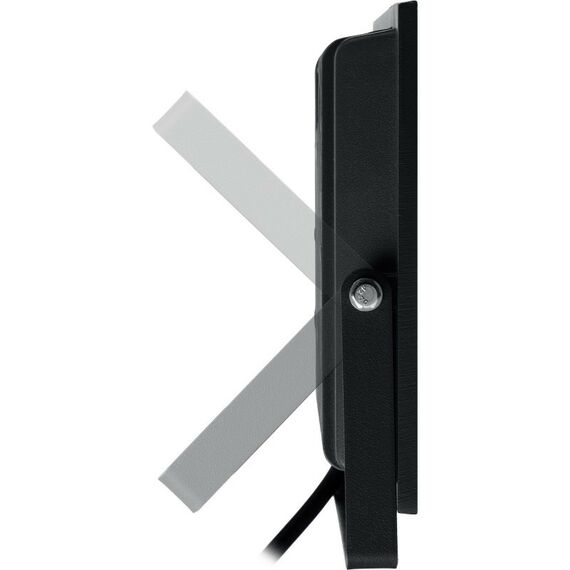 Осветительные приборы: Светодиодный прожектор Зубр Профессионал ПСК-50 50 Вт, 6500К IP65 [57141-50] фотографии