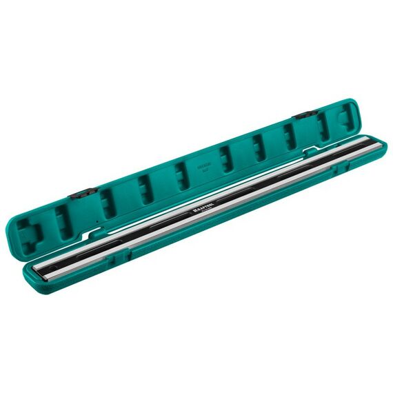 Рейки, линейки, прочие приспособления: Поверочная линейка KRAFTOOL ETALON 600х35х16мм класс точности 1 [34277] фотографии