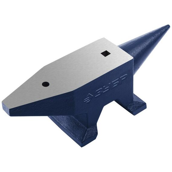 Тиски, струбцины, наковальни, верстаки: Стальная наковальня Зубр 30 кг [32620-30] фотографии