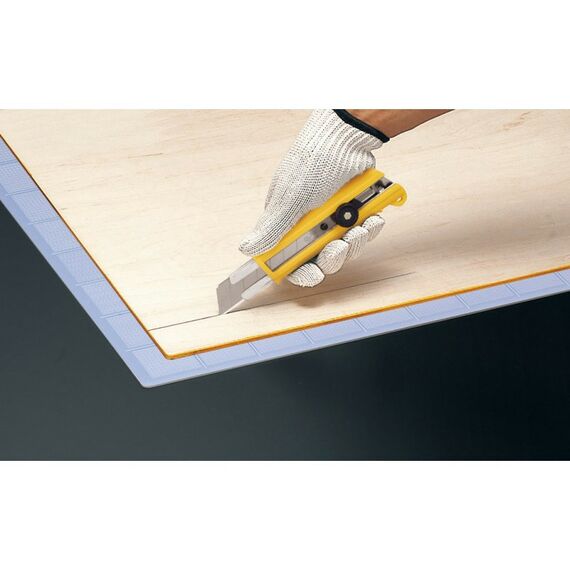 Ручной инструмент: Нож с выдвижным лезвием OLFA OL-NH-1 25 мм фотографии