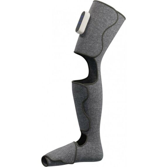 Массажеры: Массажёр лимфодренажный беспроводной Bradex KZ 1430 высокий фотографии