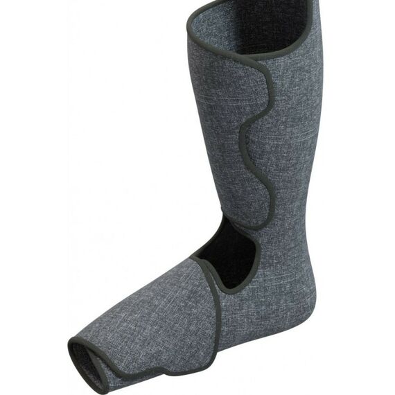 Массажеры: Массажёр лимфодренажный беспроводной Bradex KZ 1430 высокий фотографии