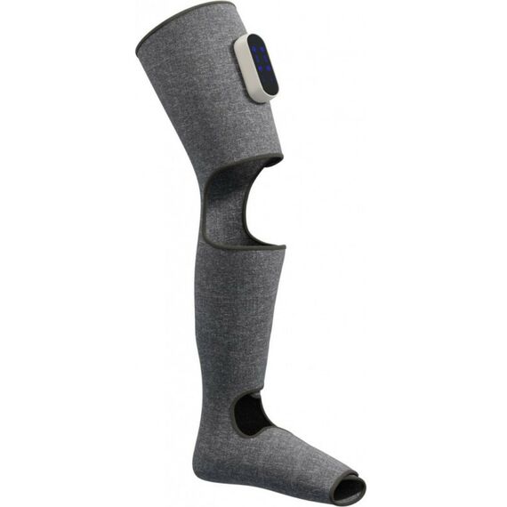 Массажеры: Массажёр лимфодренажный беспроводной Bradex KZ 1430 высокий фотографии