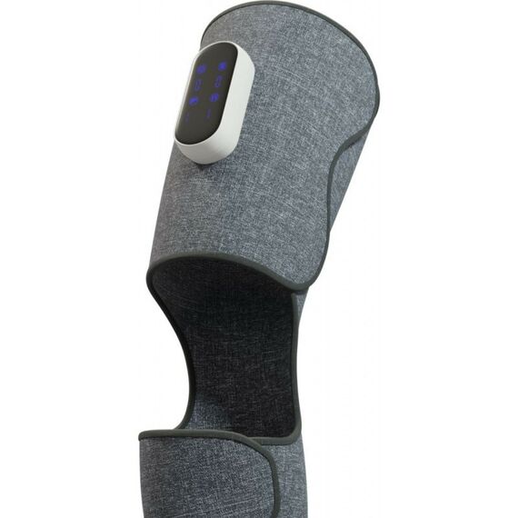 Массажеры: Массажёр лимфодренажный беспроводной Bradex KZ 1430 высокий фотографии