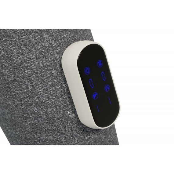 Массажеры: Массажёр лимфодренажный беспроводной Bradex KZ 1430 высокий фотографии