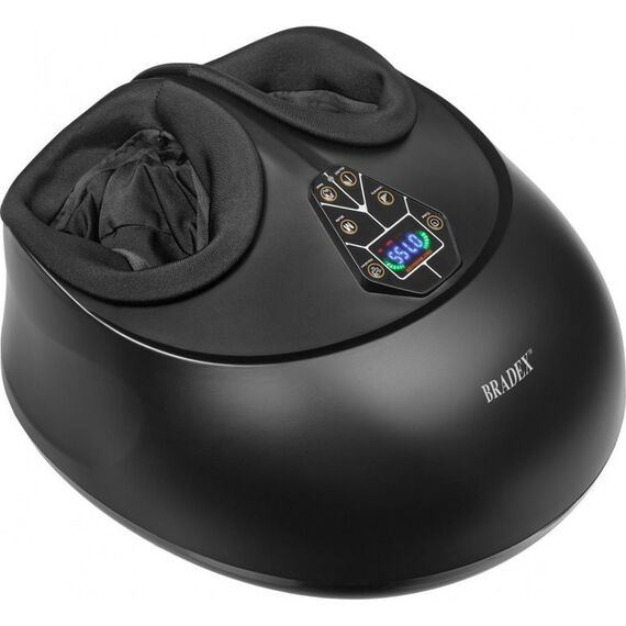 Массажеры: Массажер для ног Bradex СТЕЛЛАР [KZ 1179] фотографии
