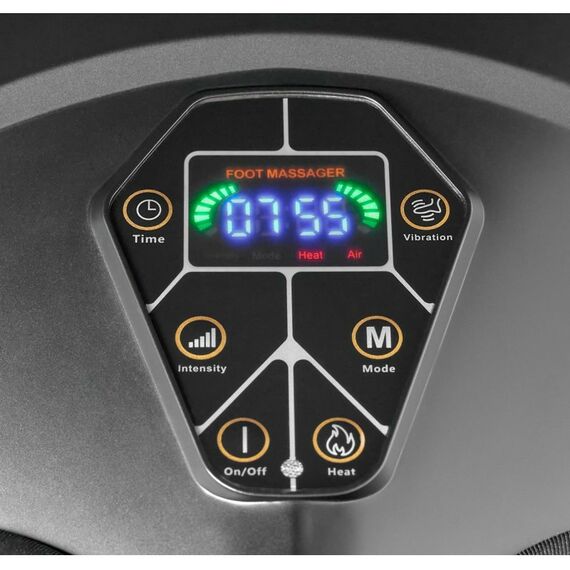 Массажеры: Массажер для ног Bradex СТЕЛЛАР [KZ 1179] фотографии