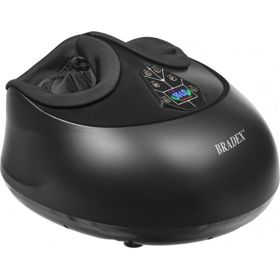 Массажеры: Массажер для ног Bradex СТЕЛЛАР [KZ 1179] фотографии