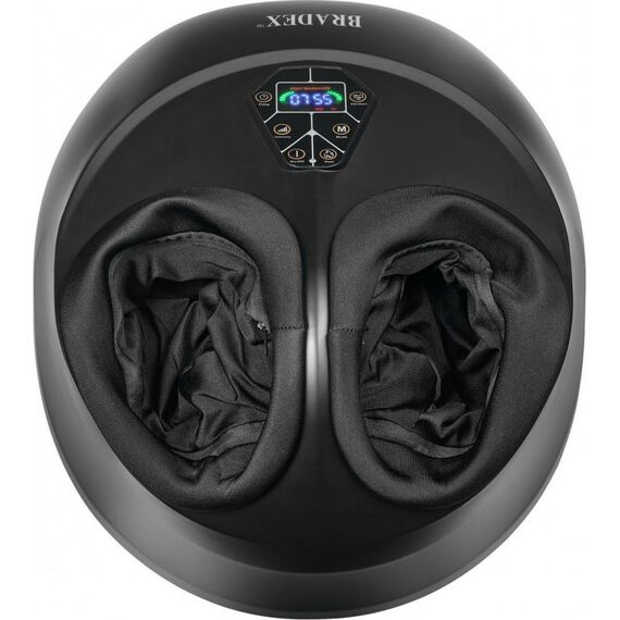 Массажеры: Массажер для ног Bradex СТЕЛЛАР [KZ 1179] фотографии