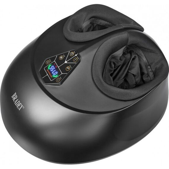 Массажеры: Массажер для ног Bradex СТЕЛЛАР [KZ 1179] фотографии