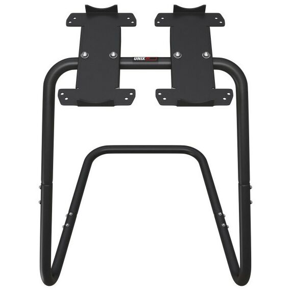 Системы хранения: Стойка для гантелей UNIXFIT 11 кг фотографии