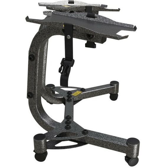 Системы хранения: Стойка для гантелей UNIXFIT 16 кг / 24 кг / 40 кг фотографии